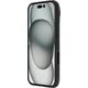 Nillkin Etui Nillkin CamShield Prop Case na iPhone 16 Pro z osłoną na aparat i podstawką - czarne 14145297 6902048282063