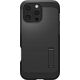 Spigen Spigen Tough Armor MAG iPhone 16 Pro 6.3" MagSafe czarny/black ACS08146 14147401 8809971230582