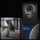 Spigen Spigen Tough Armor MAG iPhone 16 Pro 6.3" MagSafe czarny/black ACS08146 14147401 8809971230582