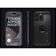 Spigen Spigen Tough Armor MAG iPhone 16 Pro 6.3" MagSafe czarny/black ACS08146 14147401 8809971230582