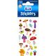 STICKERBOO NAKLEJ JESIEN1 66X180 S-BOO PBH 120/1800 14148464 5904335814651