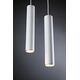 Paulmann Oprawa zwieszana URail CATALEJO GU10 max.10W biały RAL9003 / metal 14148885 4000870948880