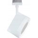 Paulmann Reflektor na szynoprzewód URail ARENA 15W DIM 850lm 2700K 230V biały RAL9003 / metal 14148888 4000870948996