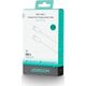 Kabel USB Joyroom Kabel Joyroom S-A45 Ben Series USB-C / USB-C 60W 1m biały 14148985 6941237141262