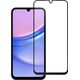 Blue Star Szkło hartowane Blue Star 5D - do Samsung A15 5G (full glue/case friendly) - czarny 14150554 5903396277078