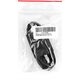 Kabel USB Motorola MOTOROLA oryginalny kabel Typ C do Typ C 6,5A SC18D24968 1 m czarny bulk 14150558 5903396286186