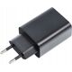 Ładowarka Motorola MOTOROLA oryginalna ładowarka sieciowa Typ C 30W MC309 czarna bulk 14150560 5903396286209