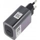 Ładowarka Motorola MOTOROLA oryginalna ładowarka sieciowa Typ C 30W MC309 czarna bulk 14150560 5903396286209