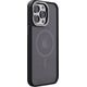 X-One Futerał X-ONE Dropguard Magnetic Case Air (kompatybilny z MagSafe) - do Apple iPhone 16 Pro Max czarny 14150617 5903396319037