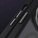 X-One Futerał X-ONE Dropguard Magnetic Case Air (kompatybilny z MagSafe) - do Apple iPhone 16 Pro Max czarny 14150617 5903396319037