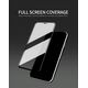 X-One Szkło hartowane X-ONE Full Cover Extra Strong Crystal Clear - do iPhone 16 Pro Max (full glue) czarny 14150618 5903396319105