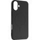 Hurtel Etui Liquid Silicone Case MagSafe na iPhone 16 Pro - czarne 14150661 5907769363313