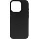 Hurtel Etui Liquid Silicone Case MagSafe na iPhone 16 Pro - czarne 14150661 5907769363313