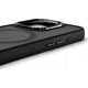 Hurtel Etui Magnetic Collection MagSafe na iPhone 16 - czarne 14150672 5907769363603