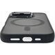 Hurtel Etui Magnetic Collection MagSafe na iPhone 16 Plus - czarne 14150674 5907769363610