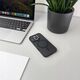 Hurtel Etui Magnetic Collection MagSafe na iPhone 16 Plus - czarne 14150674 5907769363610