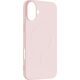 Hurtel Etui Liquid Silicone Case MagSafe na iPhone 16 Pro - jasnoróżowe 14150677 5907769363399