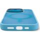 Hurtel Etui Magnetic Collection MagSafe na iPhone 16 Plus - jasnoniebieskie 14150694 5907769363658