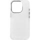 Hurtel Etui Glitter Case na iPhone 16 Pro Max - przezroczyste z brokatem 14150715 5907769364068