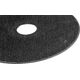 Graphite Tarcze tnące do metalu 125 x 1.0 x 22.2 mm, 41 A60-T-BF, 10 sztuk folia 14151302 5902062107039