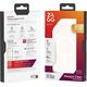 Zagg International ZAGG Crystal Palace Snap - obudowa ochronna do iPhone 16 Plus kompatybilna z MagSafe (clear) 14151536 840390318794