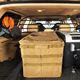 Offlander OFFLANDER TORBA KEMPINGOWA OFFROAD ZE STELAŻEM 95L 14151679 5903733008723