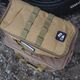 Offlander OFFLANDER TORBA KEMPINGOWA OFFROAD POZIOMA 10L KHAKI 14151682 5903733008778
