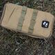 Offlander OFFLANDER TORBA KEMPINGOWA OFFROAD POZIOMA 10L KHAKI 14151682 5903733008778