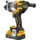 Wiertarko-wkrętarka Dewalt DEWALT WKRĘTARKA UD.18V DCD1007H2T 169Nm 2x5,0Ah POWERSTACK TSTAK 14151739 5035048806821