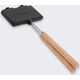 Petromax Żeliwna Gofrownica Ogniskowa Petromax 14152047 4250435730423