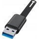 Alio Adapter USB-C | USB-A na kabel 14152085 5903890765316