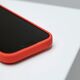 Decoded Decoded AntiMicrobial Silicone Stacks Backcover - silikonowa obudowa ochronna do iPhone 16 Pro kompatybilna z MagSafe (tangerine) 14156983 8721145001555