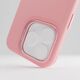 Decoded Decoded AntiMicrobial Silicone Stacks Backcover - silikonowa obudowa ochronna do iPhone 16 Pro kompatybilna z MagSafe (bubble gum) 14156985 8721145001579
