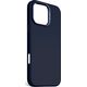 Decoded Decoded AntiMicrobial Silicone Backcover - silikonowa obudowa ochronna do iPhone 16 Pro Max kompatybilna z MagSafe (blue print) 14156991 8721145001098