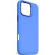 Decoded Decoded AntiMicrobial Silicone Stacks Backcover - silikonowa obudowa ochronna do iPhone 16 Pro Max kompatybilna z MagSafe (super sonic) 14156993 8721145001661
