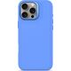 Decoded Decoded AntiMicrobial Silicone Stacks Backcover - silikonowa obudowa ochronna do iPhone 16 Pro Max kompatybilna z MagSafe (super sonic) 14156993 8721145001661