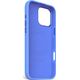 Decoded Decoded AntiMicrobial Silicone Stacks Backcover - silikonowa obudowa ochronna do iPhone 16 Pro Max kompatybilna z MagSafe (super sonic) 14156993 8721145001661