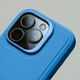Decoded Decoded AntiMicrobial Silicone Stacks Backcover - silikonowa obudowa ochronna do iPhone 16 Pro Max kompatybilna z MagSafe (super sonic) 14156993 8721145001661