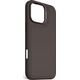 Decoded Decoded AntiMicrobial Silicone Stacks Backcover - silikonowa obudowa ochronna do iPhone 16 Pro Max kompatybilna z MagSafe (phantom) 14156997 8721145001647