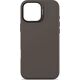 Decoded Decoded AntiMicrobial Silicone Stacks Backcover - silikonowa obudowa ochronna do iPhone 16 Pro Max kompatybilna z MagSafe (phantom) 14156997 8721145001647