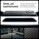 Spigen SPIGEN ENZO ARAMID MAG MAGSAFE IPHONE 16 PRO MAX MATTE BLACK/SILVER 14157154 8809971229531