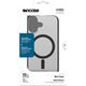 Incase Incase Slim Case MagSafe - Etui iPhone 16 (Black) 14157157 810006546415