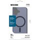 Incase Incase Slim Case MagSafe - Etui iPhone 16 (Deep Space Blue) 14157159 810006546408