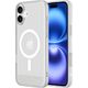 Incase Incase Slim Case MagSafe - Etui iPhone 16 Plus (Clear) 14157164 810006546521
