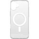 Incase Incase Slim Case MagSafe - Etui iPhone 16 Plus (Clear) 14157164 810006546521