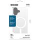 Incase Incase Slim Case MagSafe - Etui iPhone 16 Plus (Clear) 14157164 810006546521
