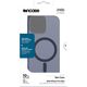 Incase Incase Slim Case MagSafe - Etui iPhone 16 Pro Max (Deep Space Blue) 14157167 810006546552