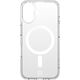 Incipio Incipio Velocity MagSafe - Etui iPhone 16 (Clear) 14157181 810006547009