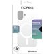 Incipio Incipio Velocity MagSafe - Etui iPhone 16 Plus (Clear) 14157185 810006547061