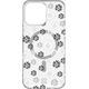 Incipio Incipio Forme MagSafe - Etui iPhone 16 Pro Max (Ditzy Floral Silver) 14157190 810006547474
